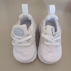 Nike Little Presto Sneakers